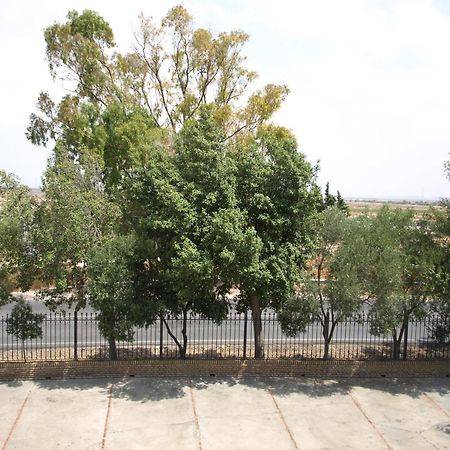 Hotel Caballo Negro Puerto Real Ngoại thất bức ảnh