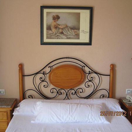Hotel Caballo Negro Puerto Real Phòng bức ảnh
