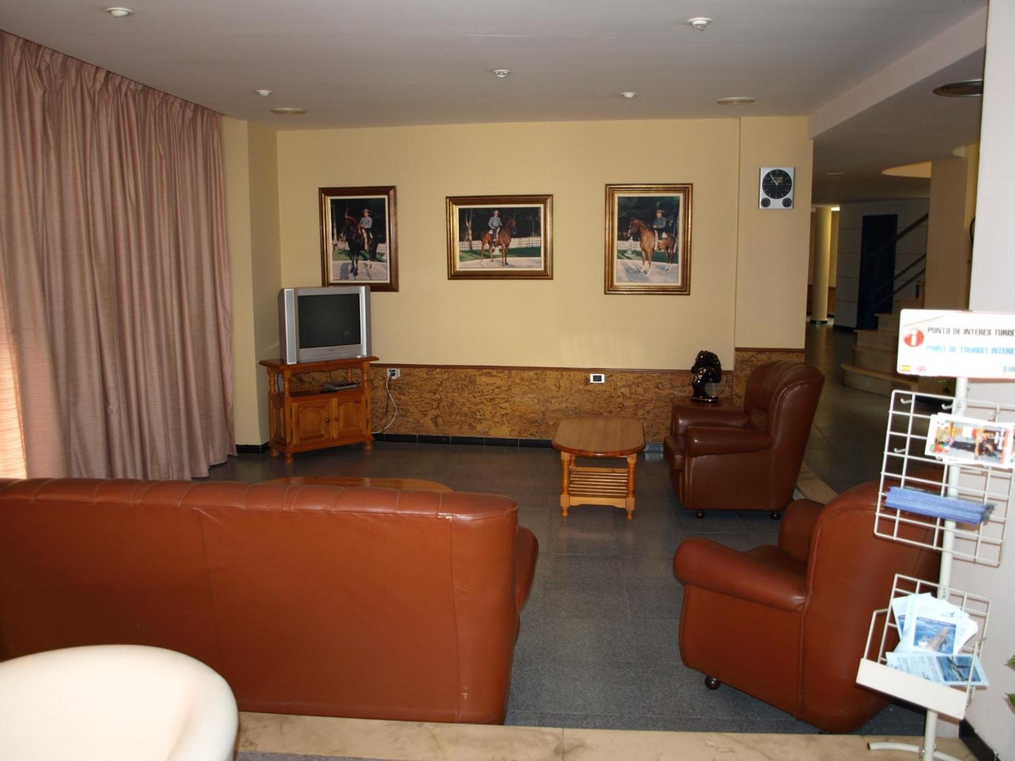 Hotel Caballo Negro Puerto Real Ngoại thất bức ảnh