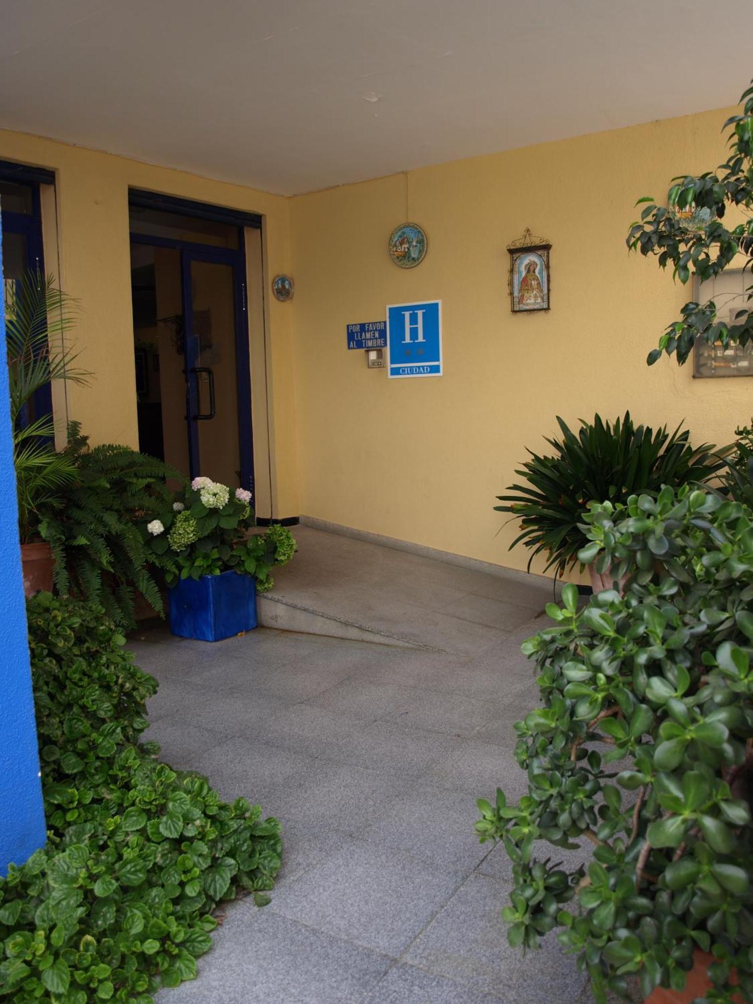 Hotel Caballo Negro Puerto Real Ngoại thất bức ảnh