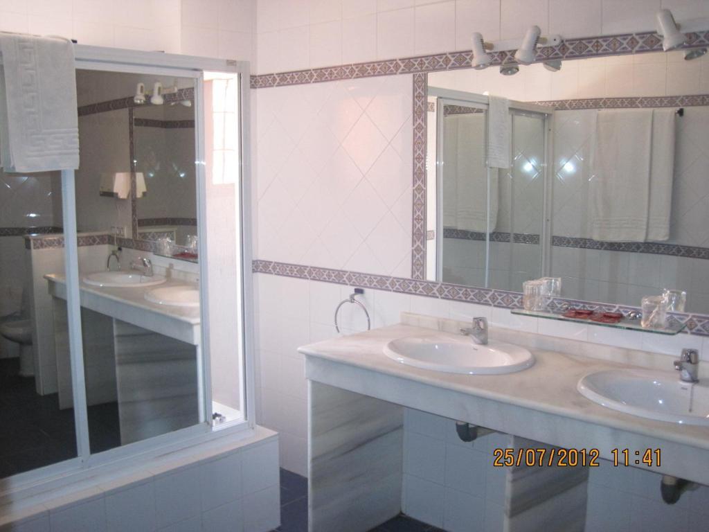 Hotel Caballo Negro Puerto Real Phòng bức ảnh