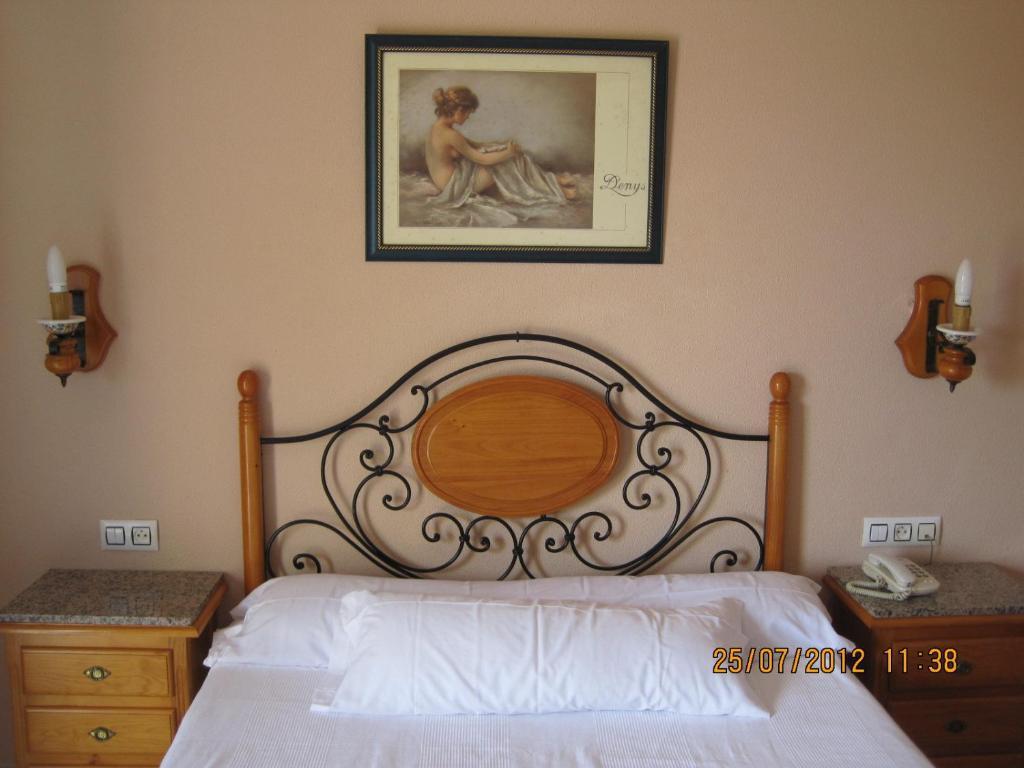 Hotel Caballo Negro Puerto Real Phòng bức ảnh