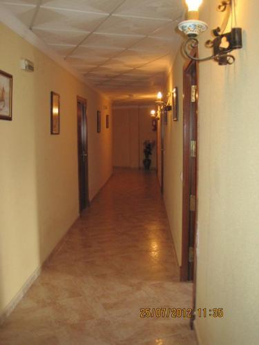 Hotel Caballo Negro Puerto Real Ngoại thất bức ảnh